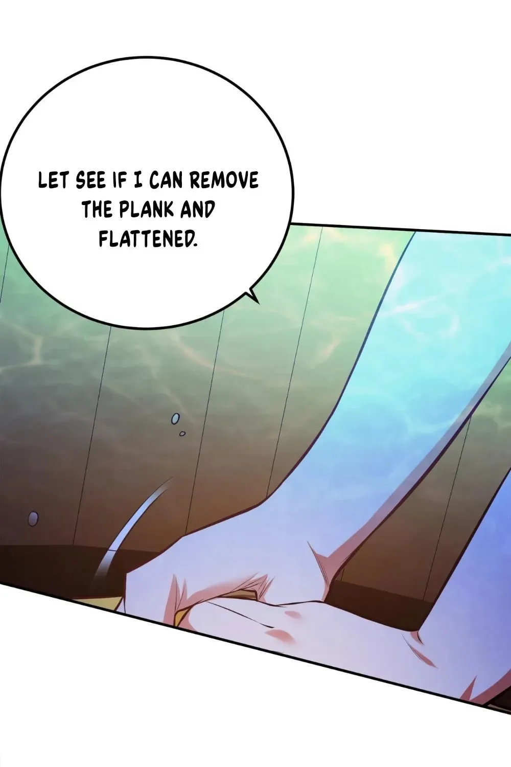 The Hero and the Harem Are Mine Now Chapter 24 page 37 - 