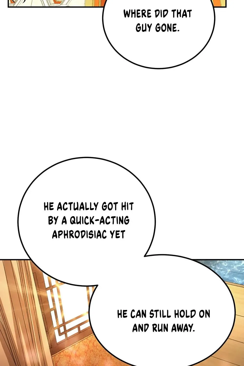 The Hero and the Harem Are Mine Now Chapter 24 page 5 - 