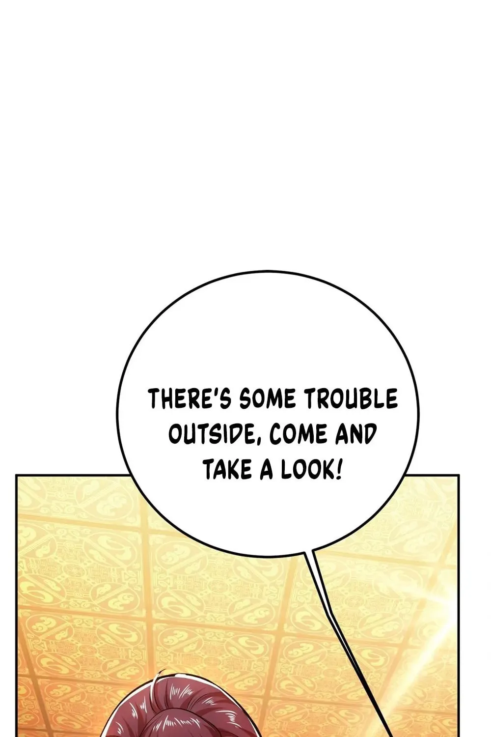 The Hero and the Harem Are Mine Now Chapter 24 page 45 - 