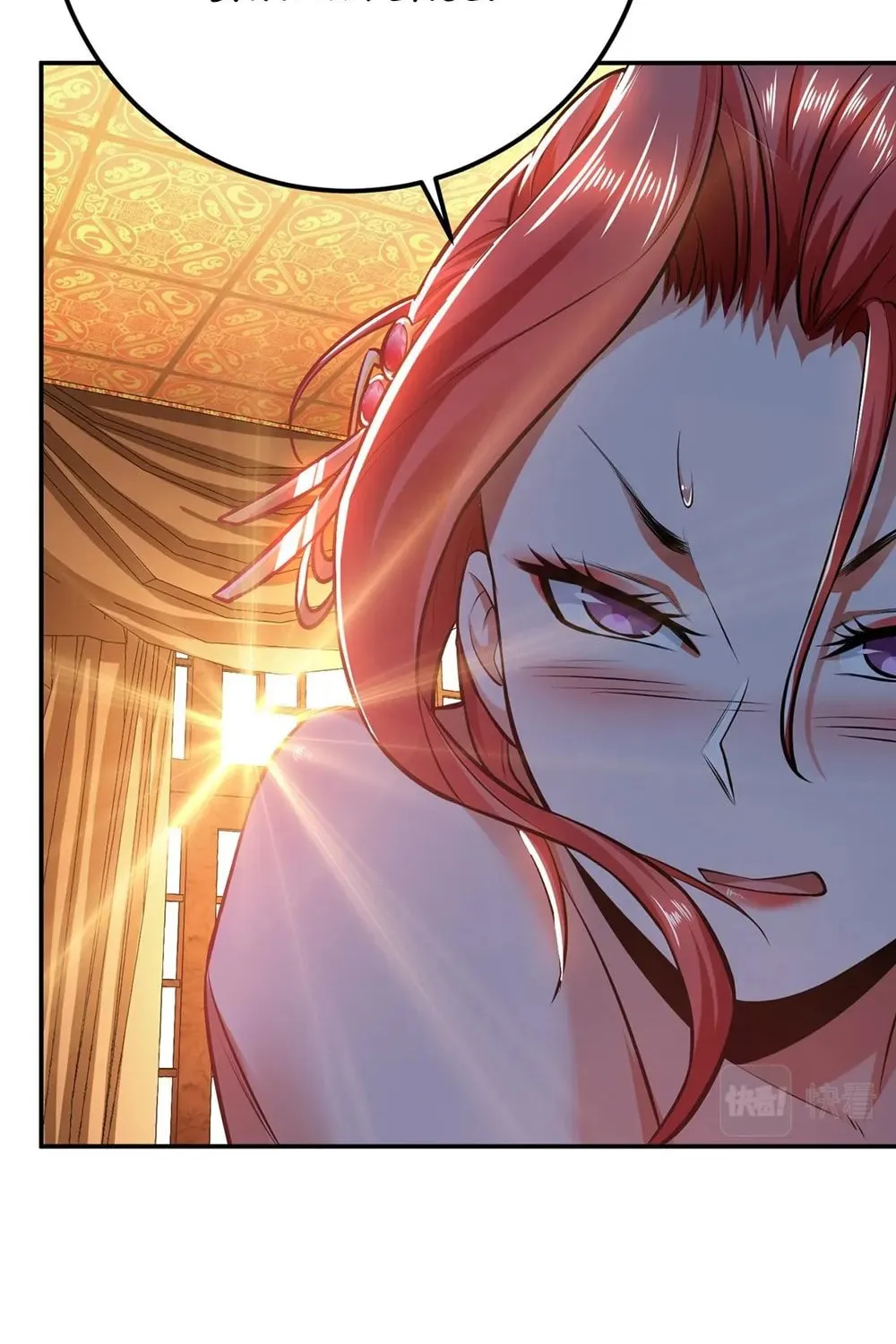 The Hero and the Harem Are Mine Now Chapter 24 page 48 - 