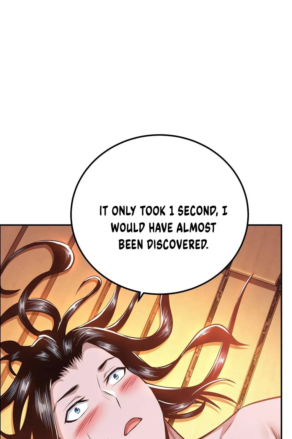 The Hero and the Harem Are Mine Now Chapter 24 page 59 - 