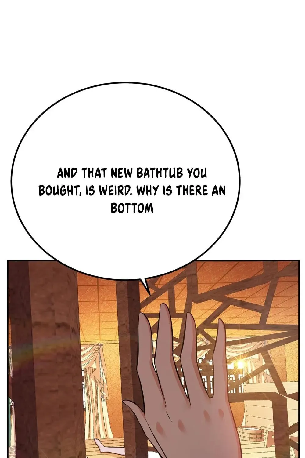 The Hero and the Harem Are Mine Now Chapter 24 page 65 - 