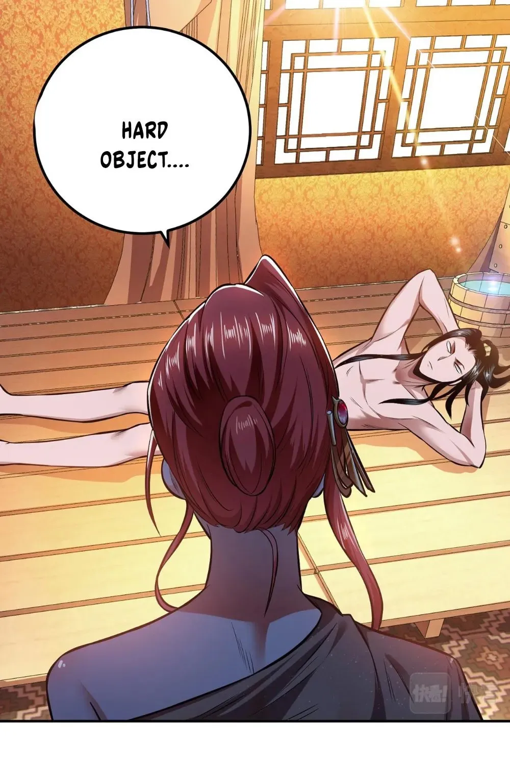 The Hero and the Harem Are Mine Now Chapter 24 page 67 - 