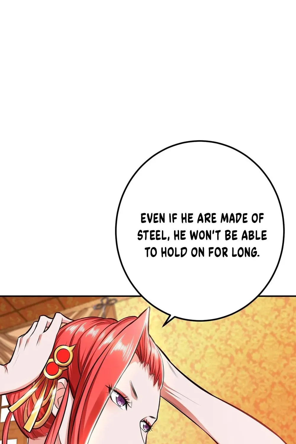 The Hero and the Harem Are Mine Now Chapter 24 page 8 - 