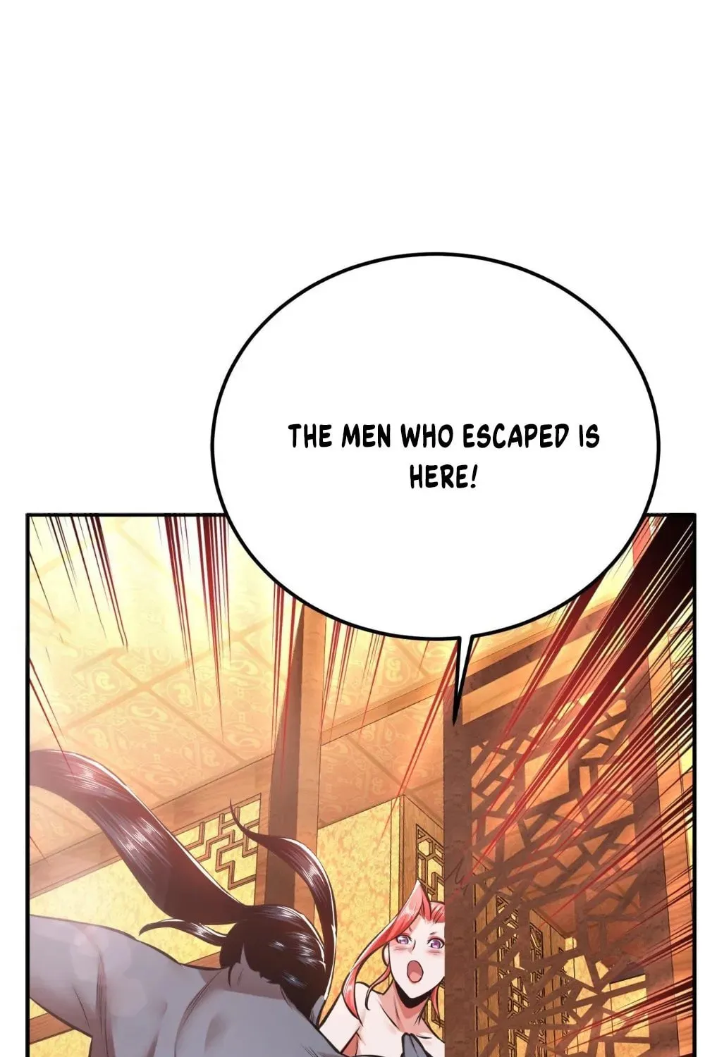 The Hero and the Harem Are Mine Now Chapter 24 page 72 - 