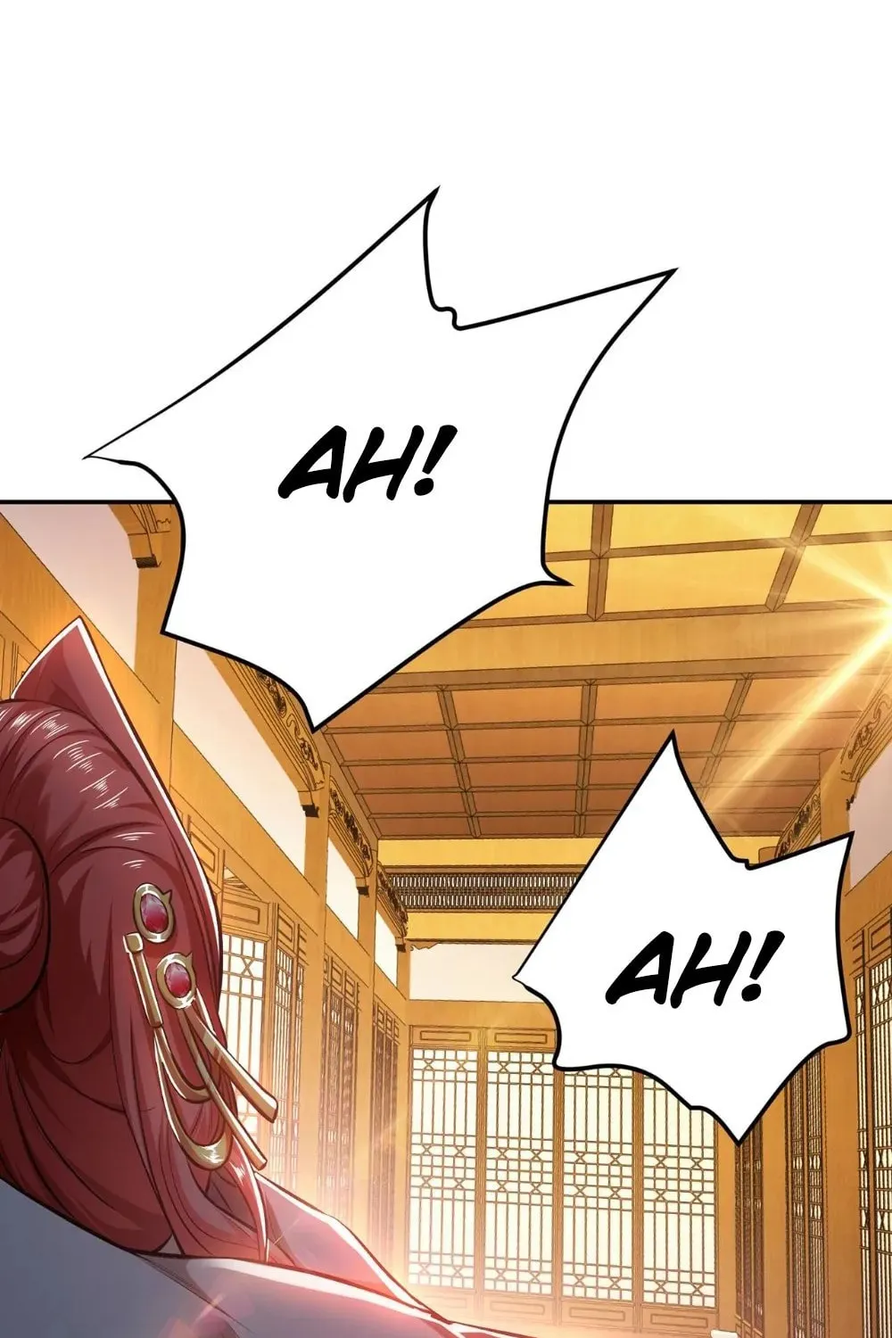 The Hero and the Harem Are Mine Now Chapter 24 page 75 - 