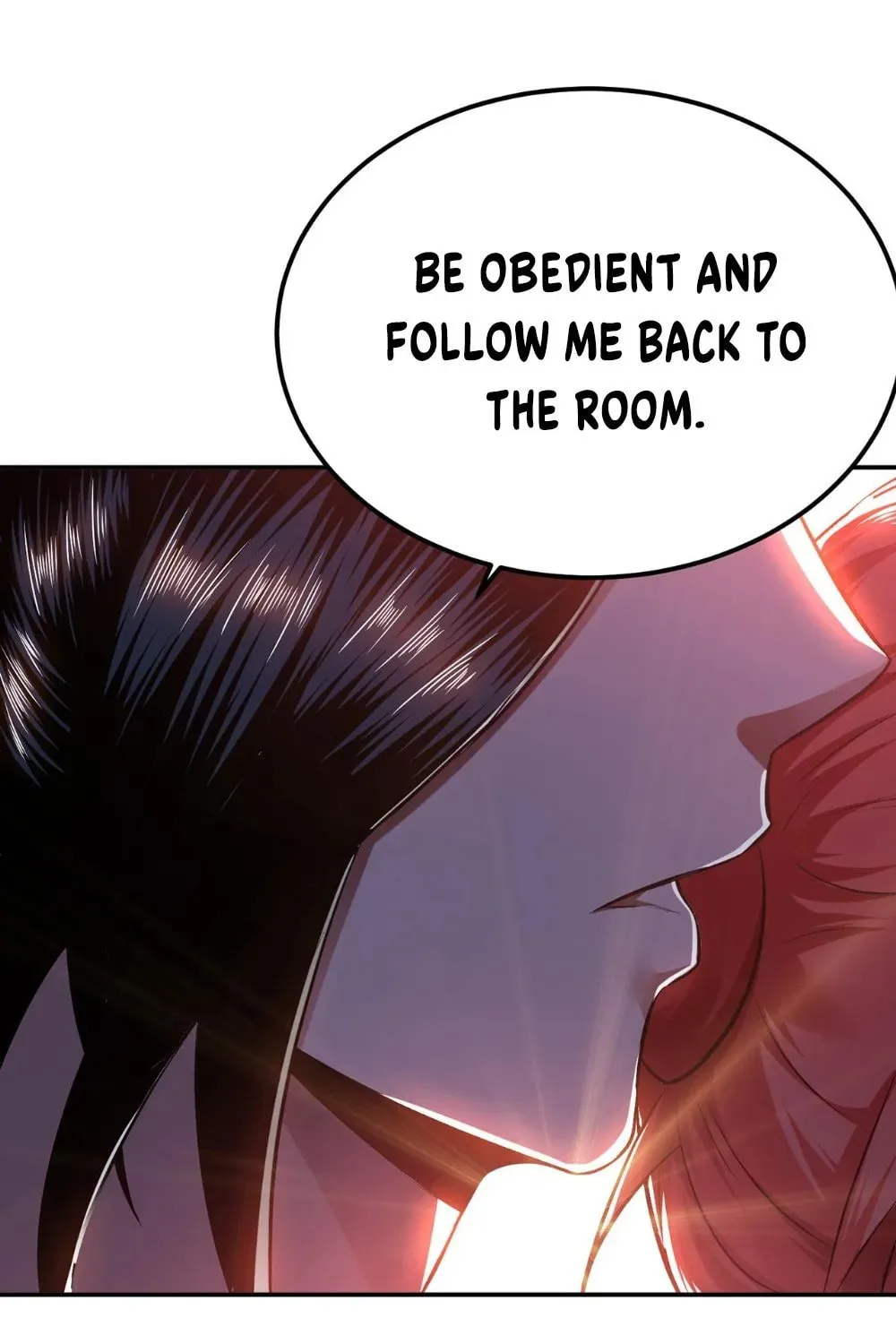 The Hero and the Harem Are Mine Now Chapter 24 page 77 - 