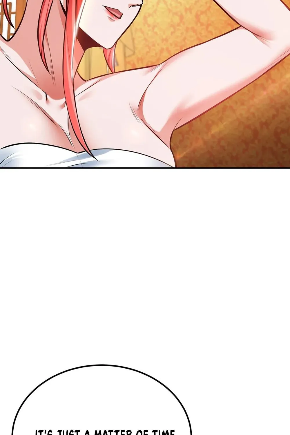The Hero and the Harem Are Mine Now Chapter 24 page 9 - 