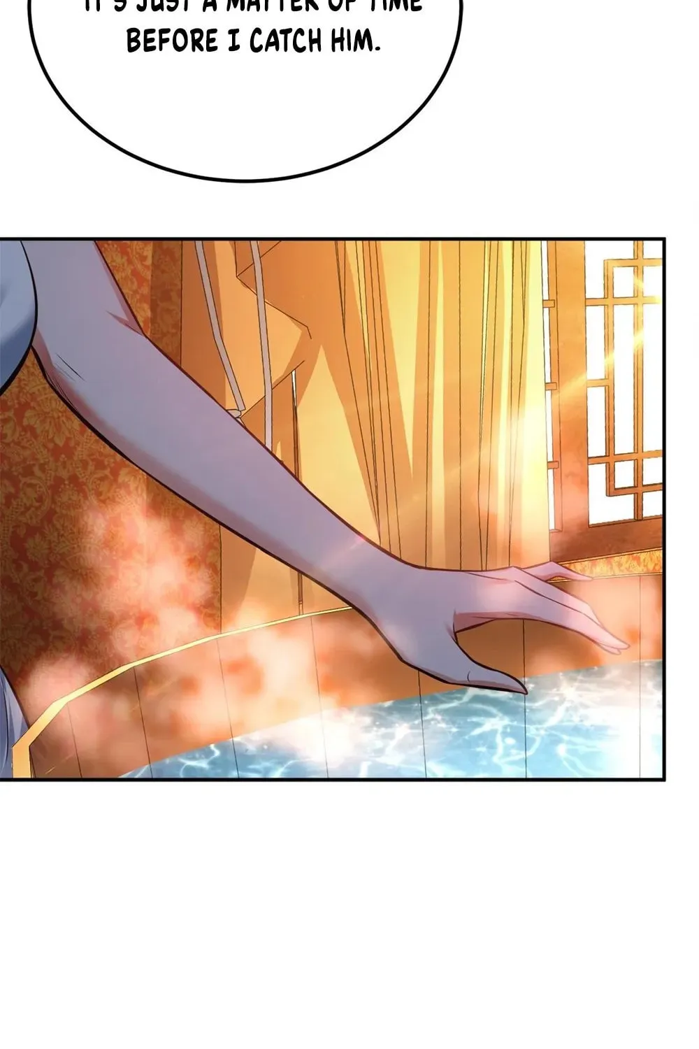 The Hero and the Harem Are Mine Now Chapter 24 page 10 - 