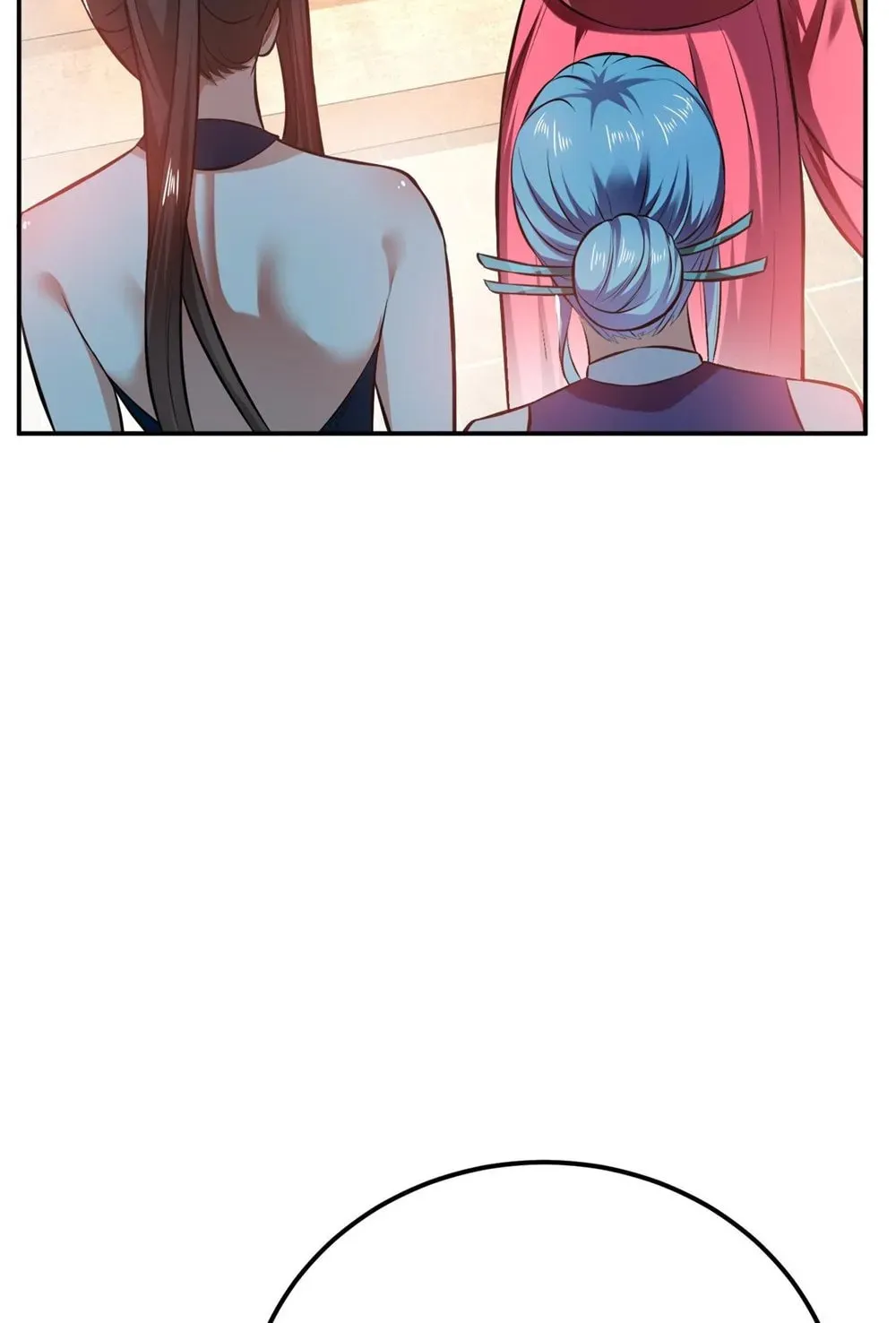 The Hero and the Harem Are Mine Now Chapter 25 page 11 - 