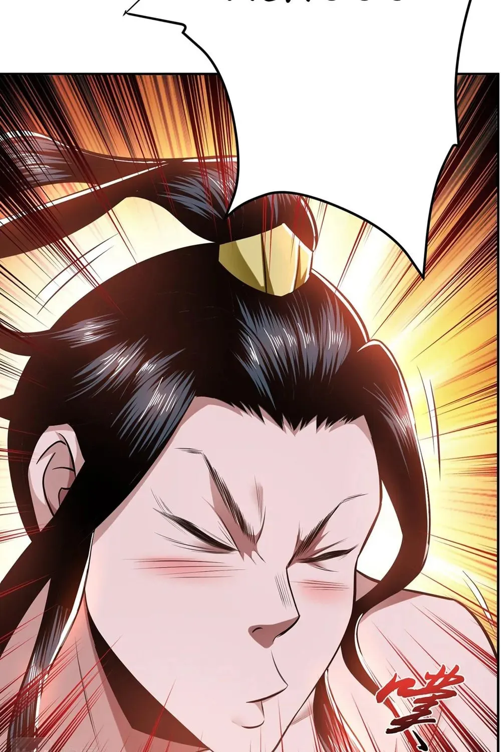 The Hero and the Harem Are Mine Now Chapter 25 page 17 - 