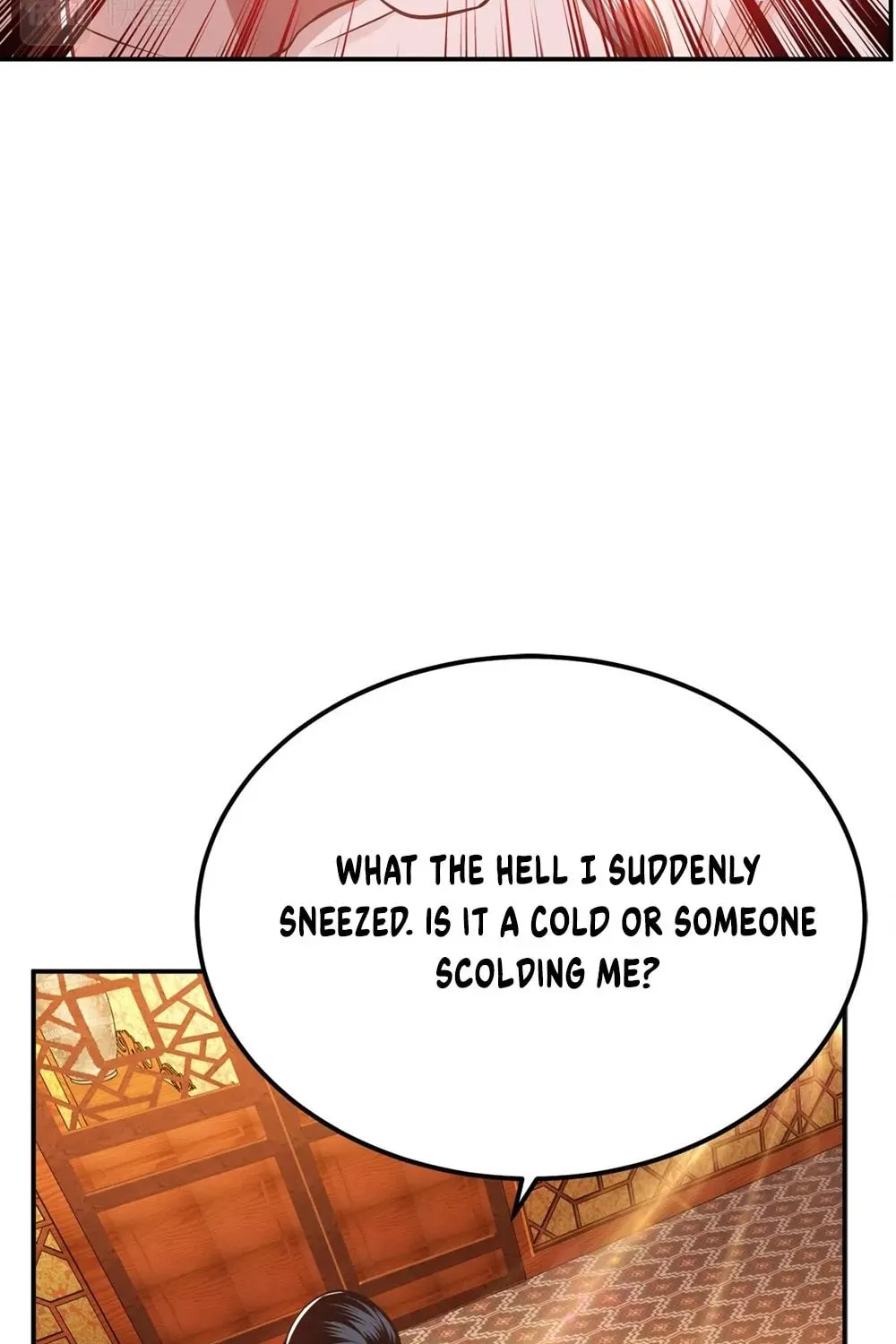 The Hero and the Harem Are Mine Now Chapter 25 page 18 - 