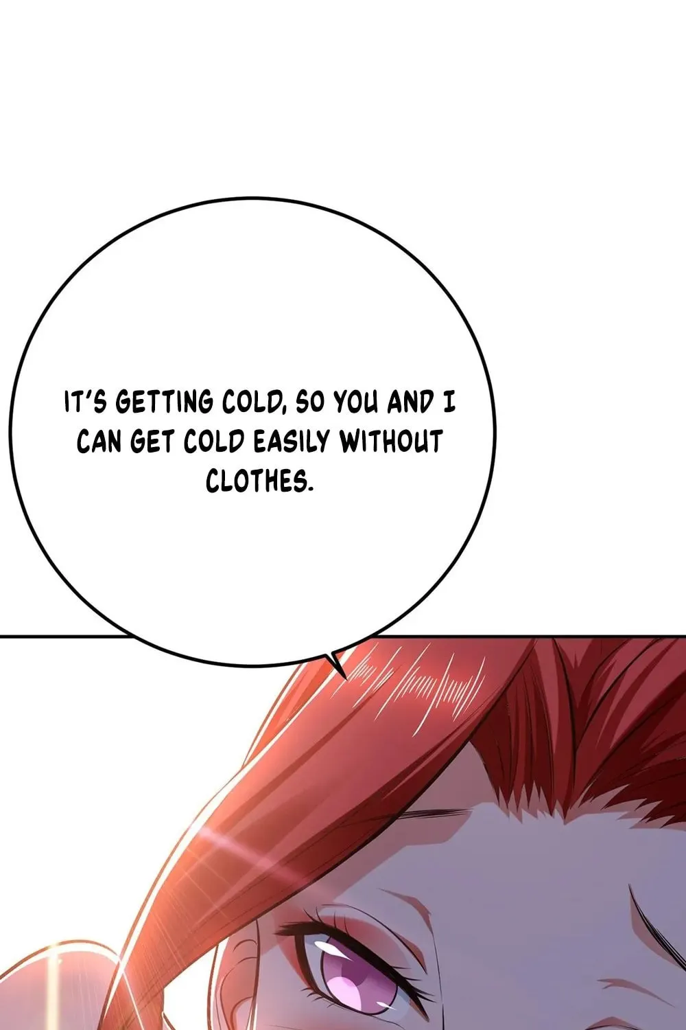 The Hero and the Harem Are Mine Now Chapter 25 page 20 - 