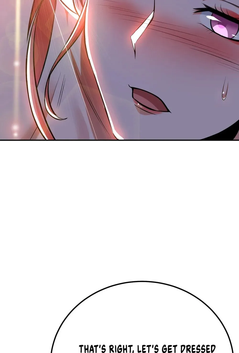 The Hero and the Harem Are Mine Now Chapter 25 page 21 - 