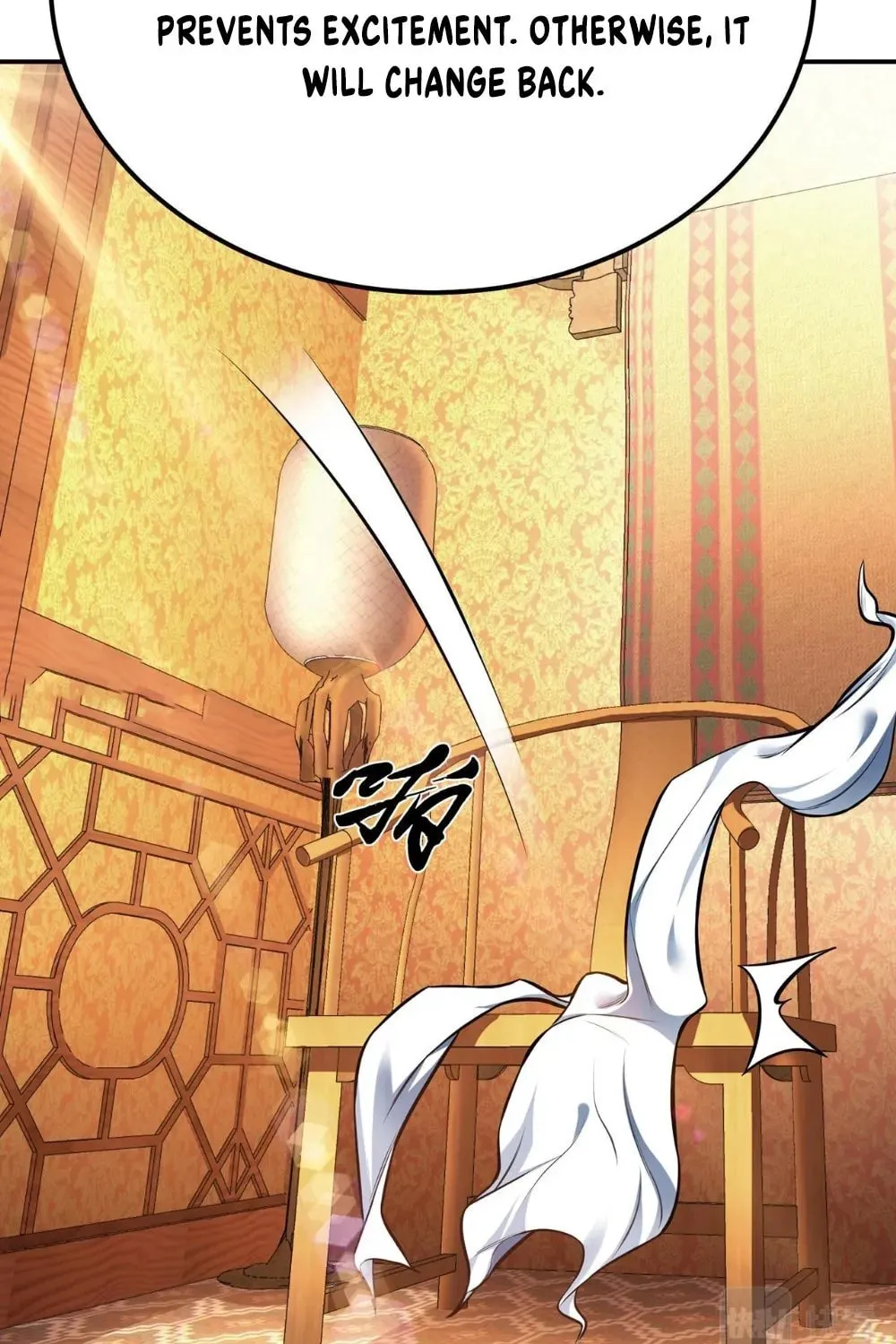 The Hero and the Harem Are Mine Now Chapter 25 page 24 - 