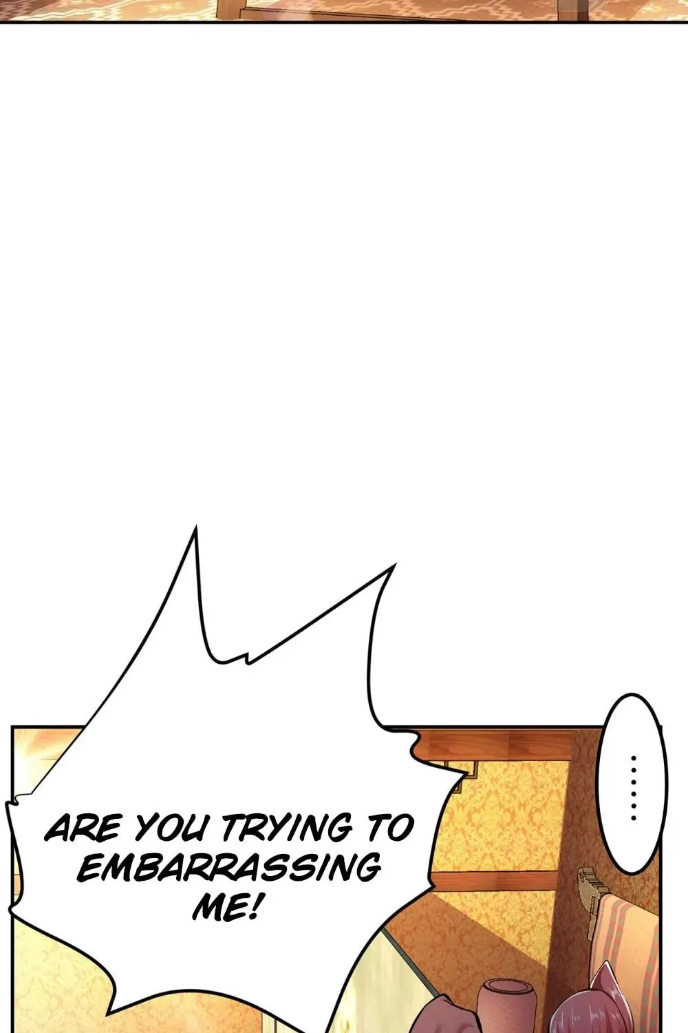 The Hero and the Harem Are Mine Now Chapter 25 page 25 - 