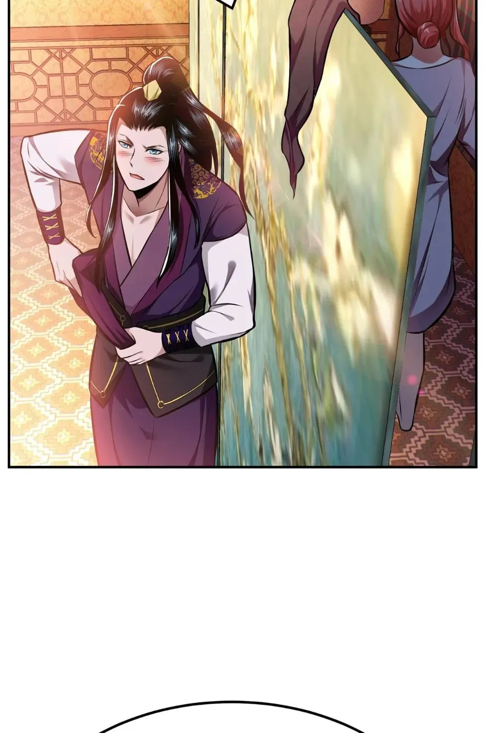 The Hero and the Harem Are Mine Now Chapter 25 page 26 - 