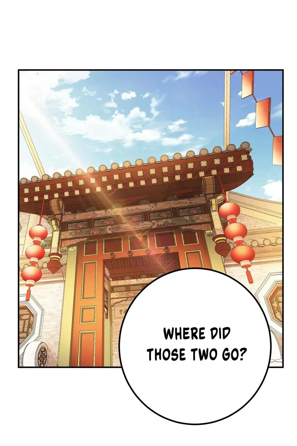 The Hero and the Harem Are Mine Now Chapter 25 page 4 - 