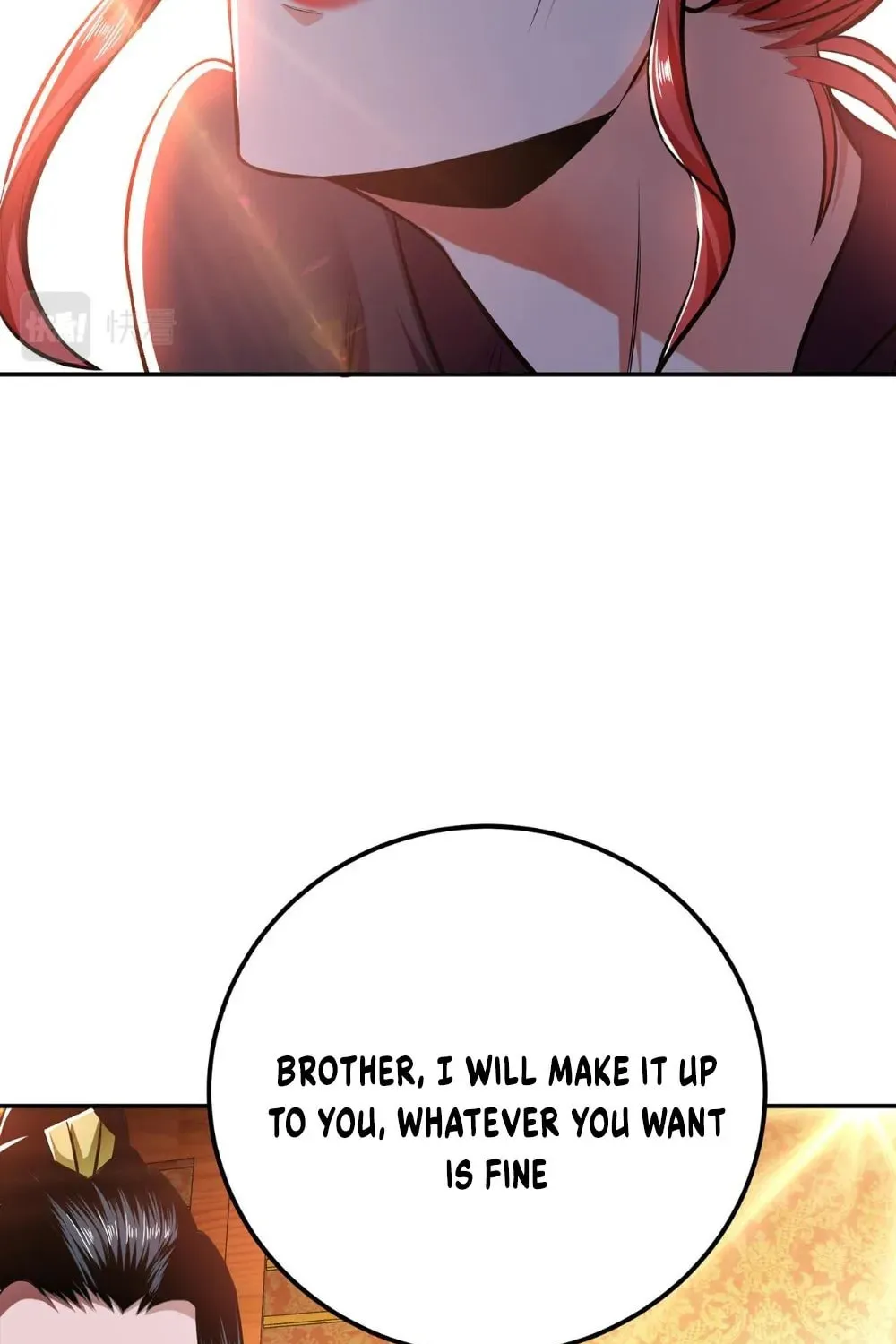 The Hero and the Harem Are Mine Now Chapter 25 page 37 - 