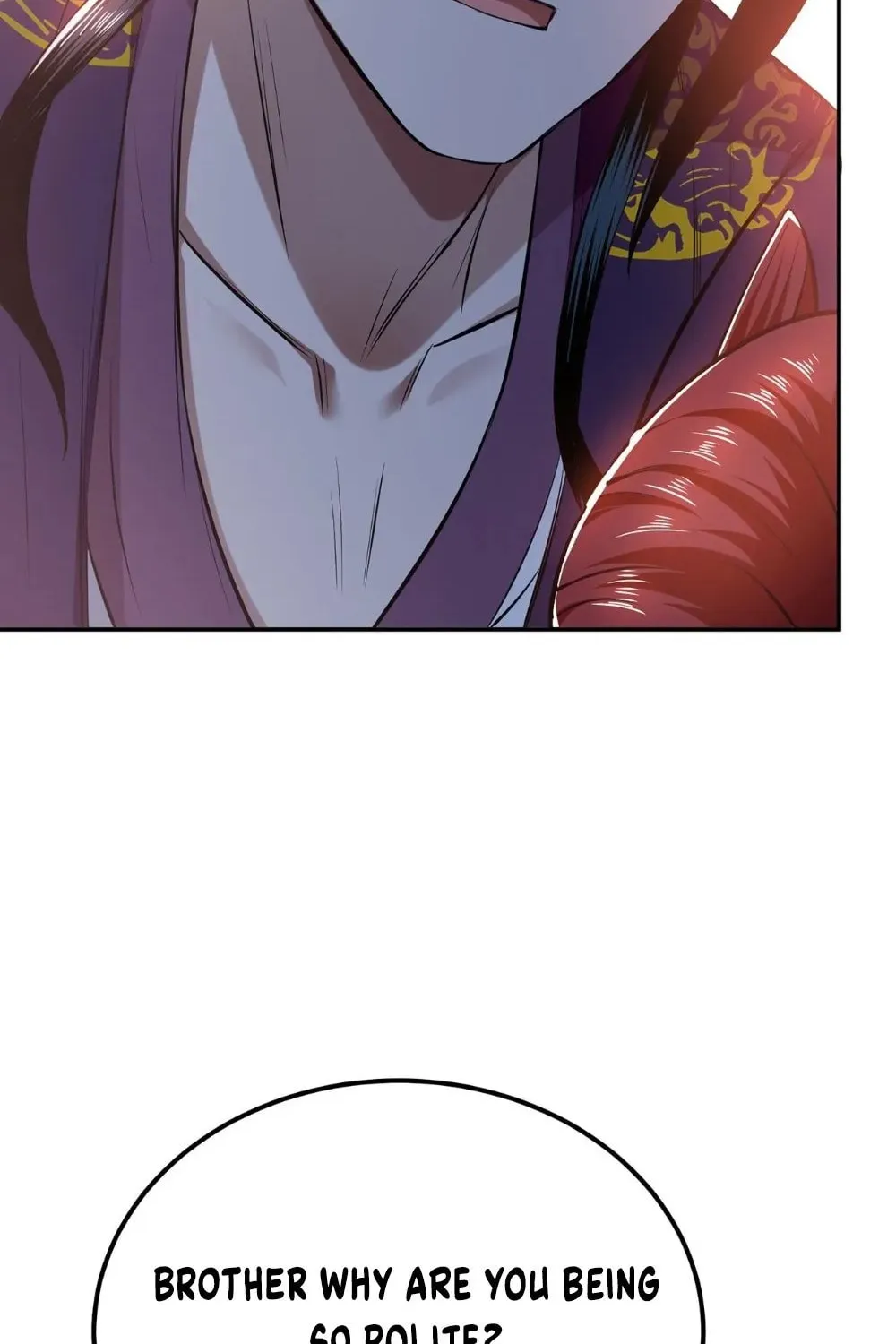 The Hero and the Harem Are Mine Now Chapter 25 page 40 - 
