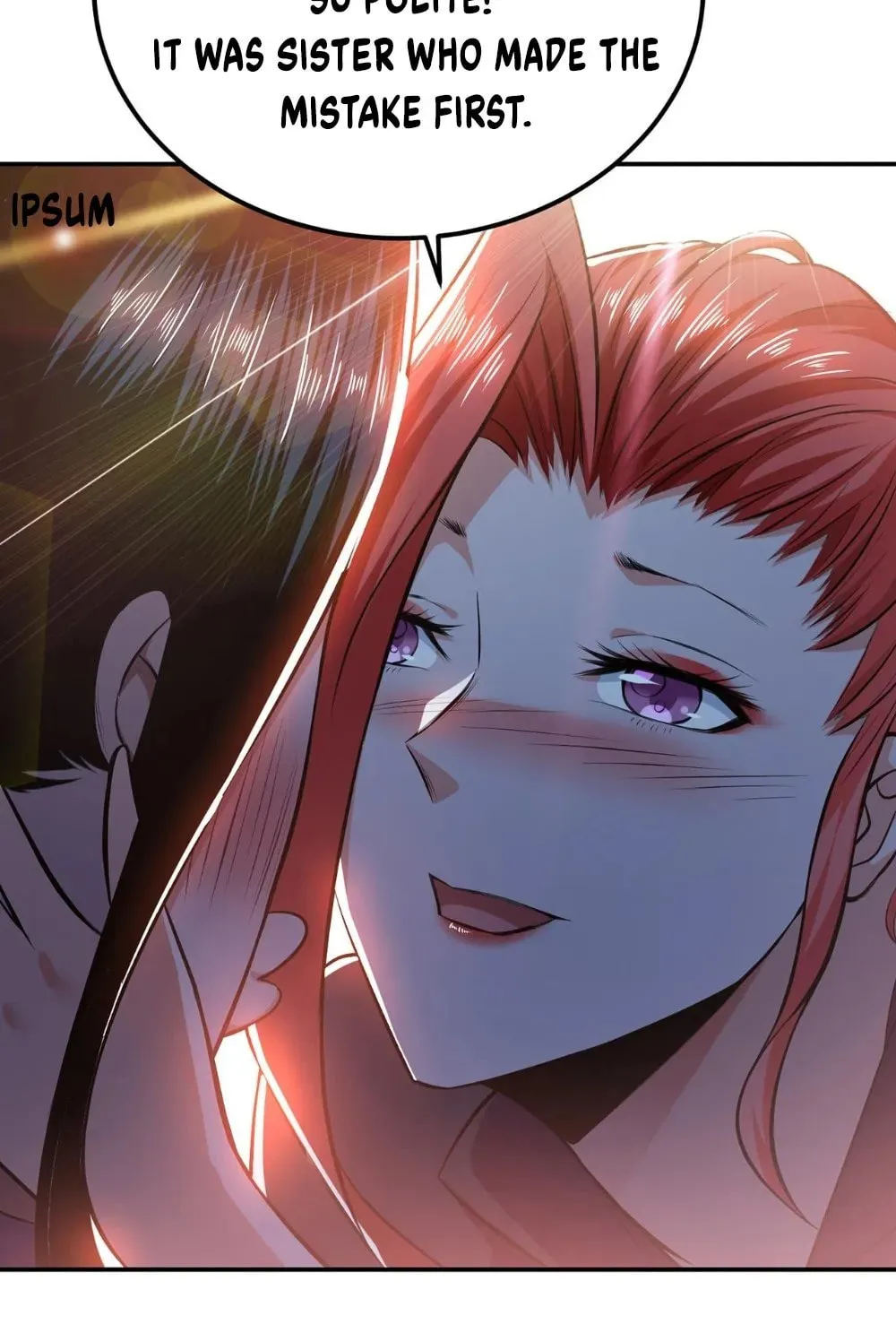 The Hero and the Harem Are Mine Now Chapter 25 page 41 - 