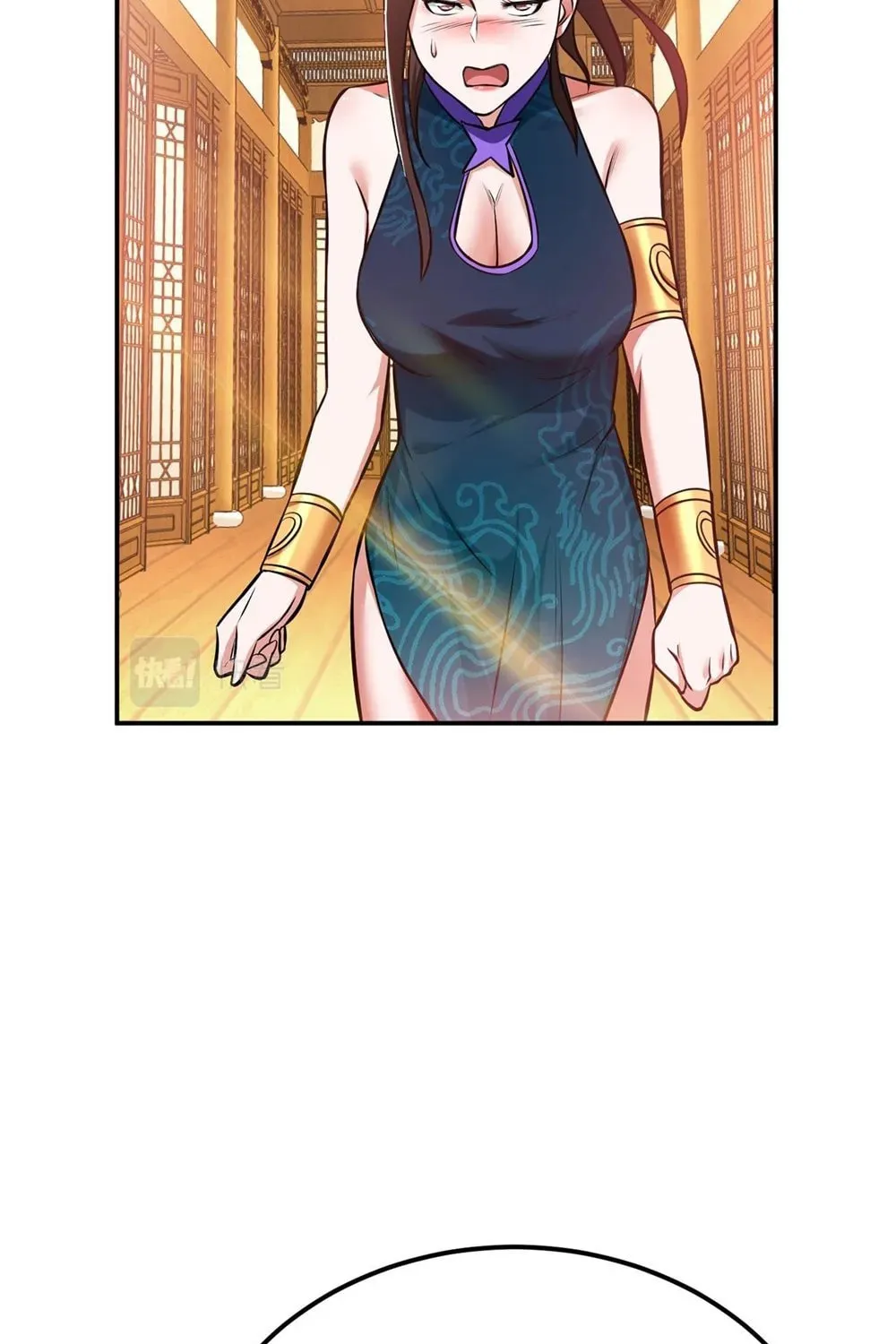 The Hero and the Harem Are Mine Now Chapter 25 page 49 - 