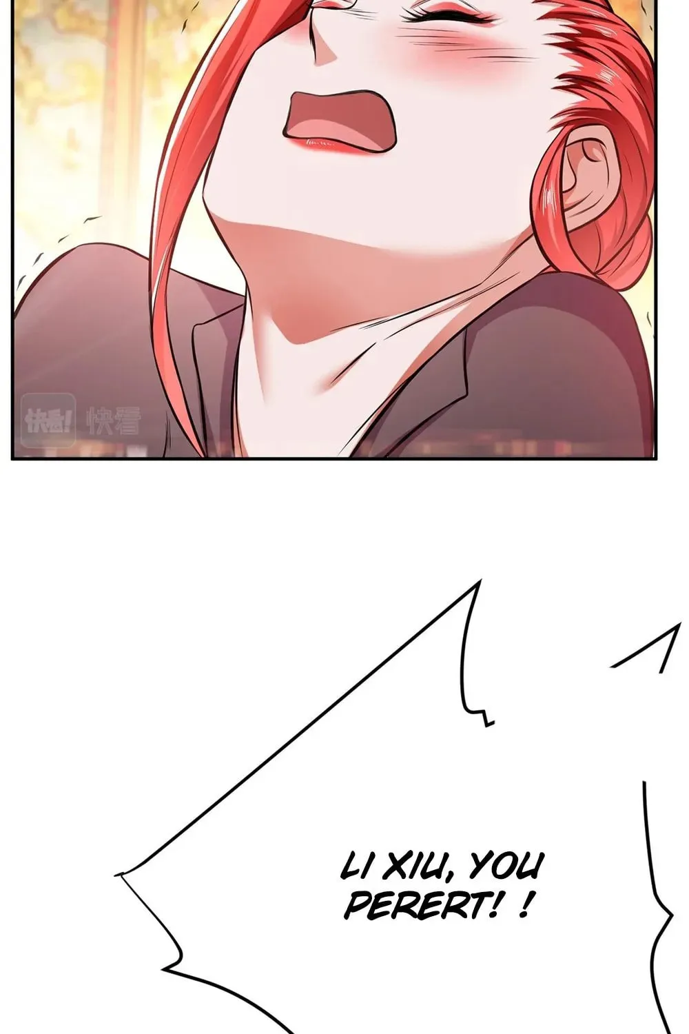 The Hero and the Harem Are Mine Now Chapter 25 page 57 - 