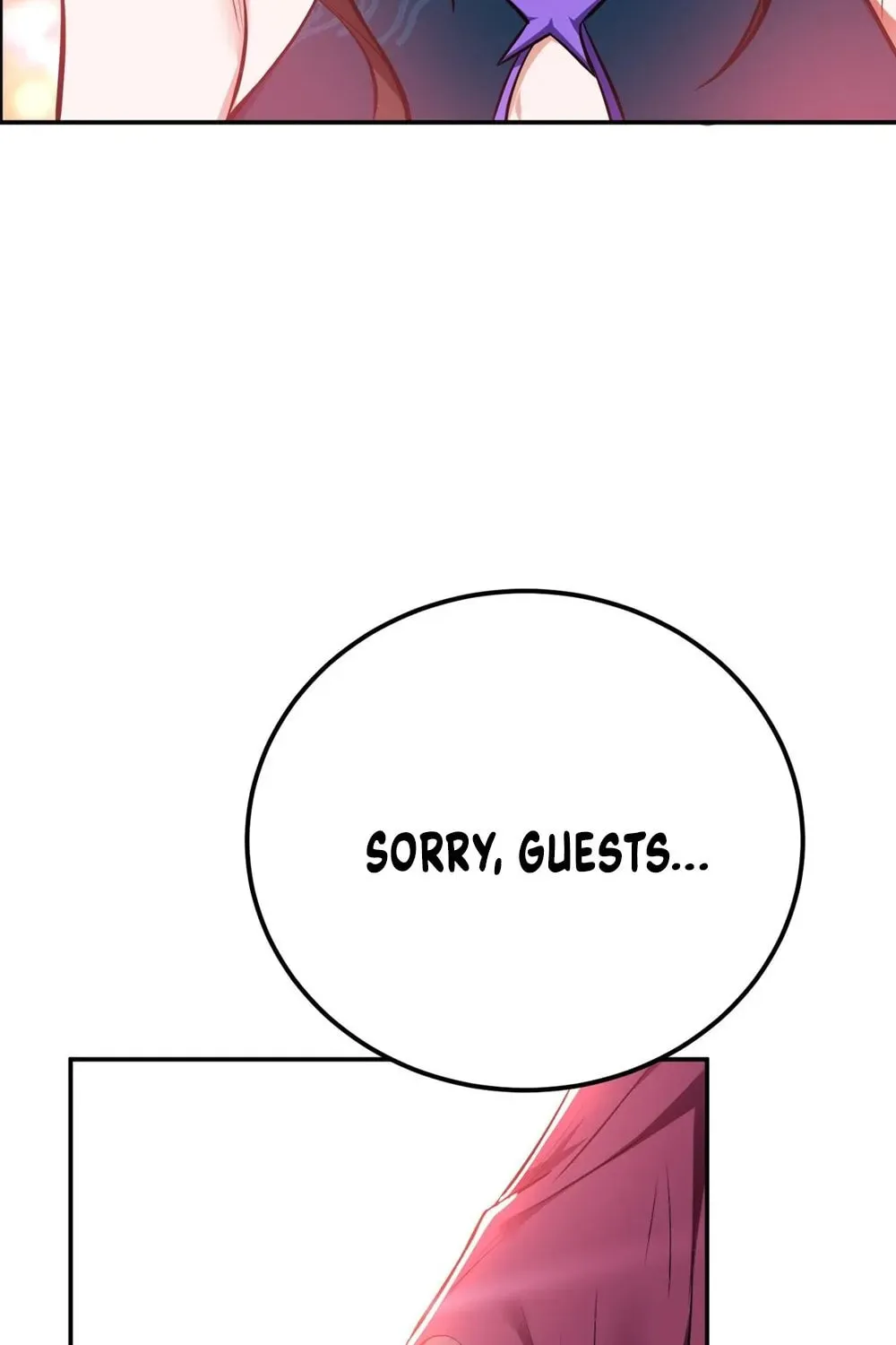 The Hero and the Harem Are Mine Now Chapter 25 page 8 - 