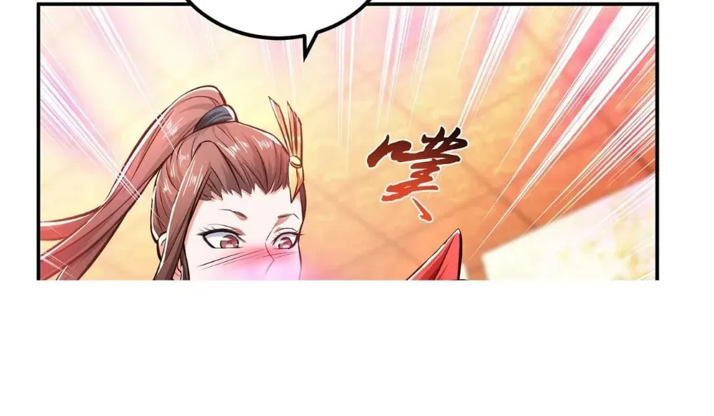 The Hero and the Harem Are Mine Now Chapter 25 page 71 - 