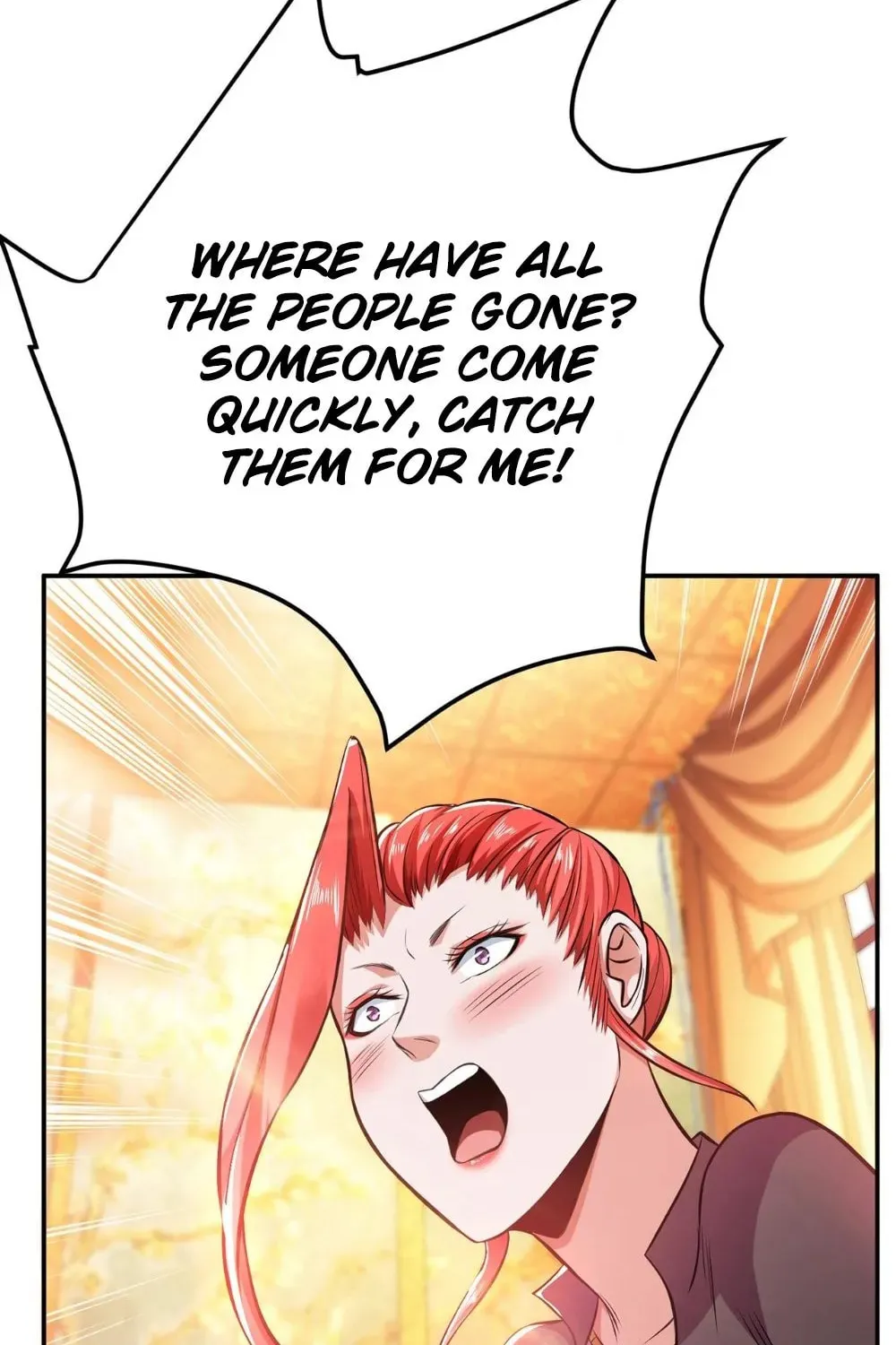 The Hero and the Harem Are Mine Now Chapter 25 page 75 - 