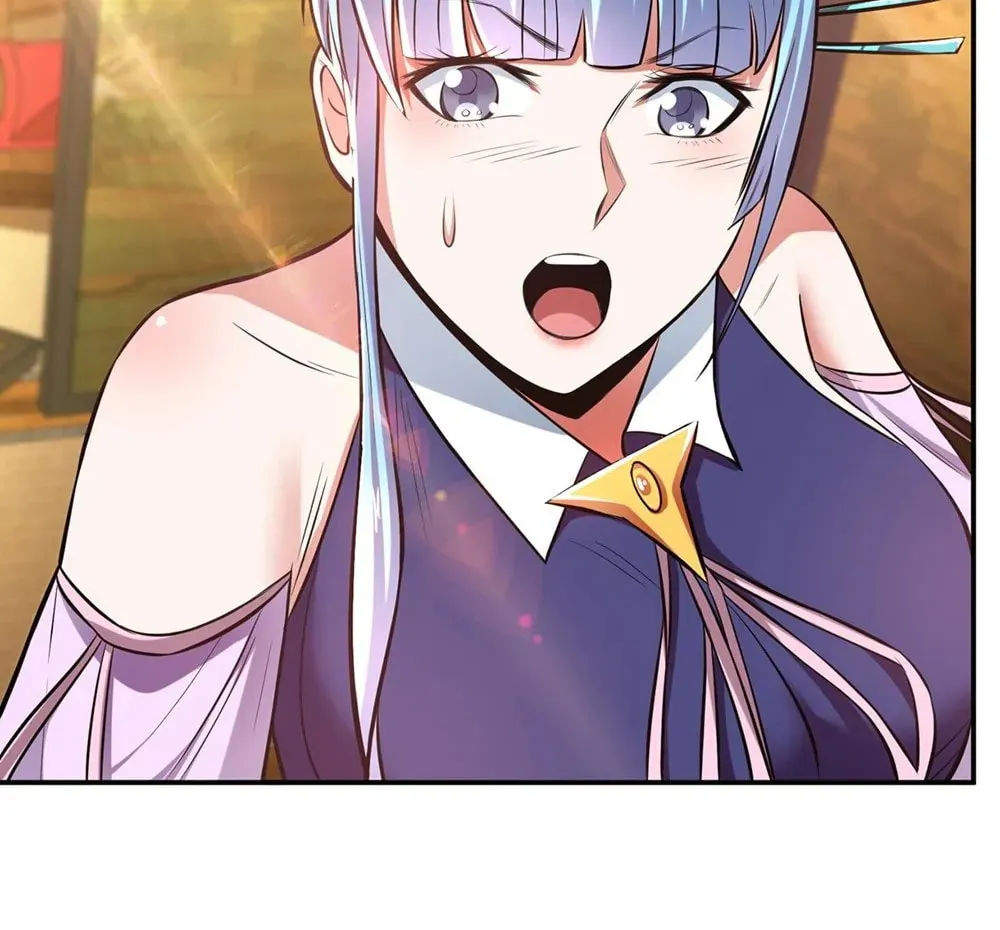 The Hero and the Harem Are Mine Now Chapter 26 page 12 - 