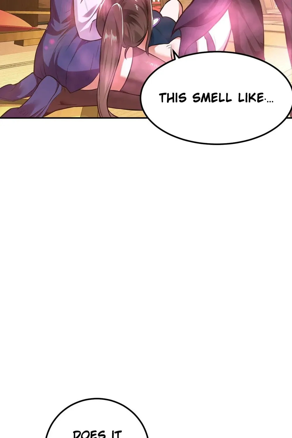 The Hero and the Harem Are Mine Now Chapter 26 page 17 - 