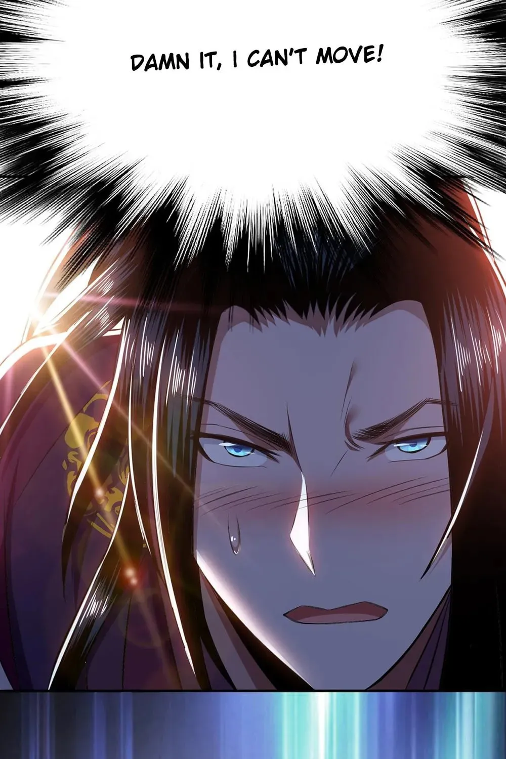 The Hero and the Harem Are Mine Now Chapter 26 page 21 - 