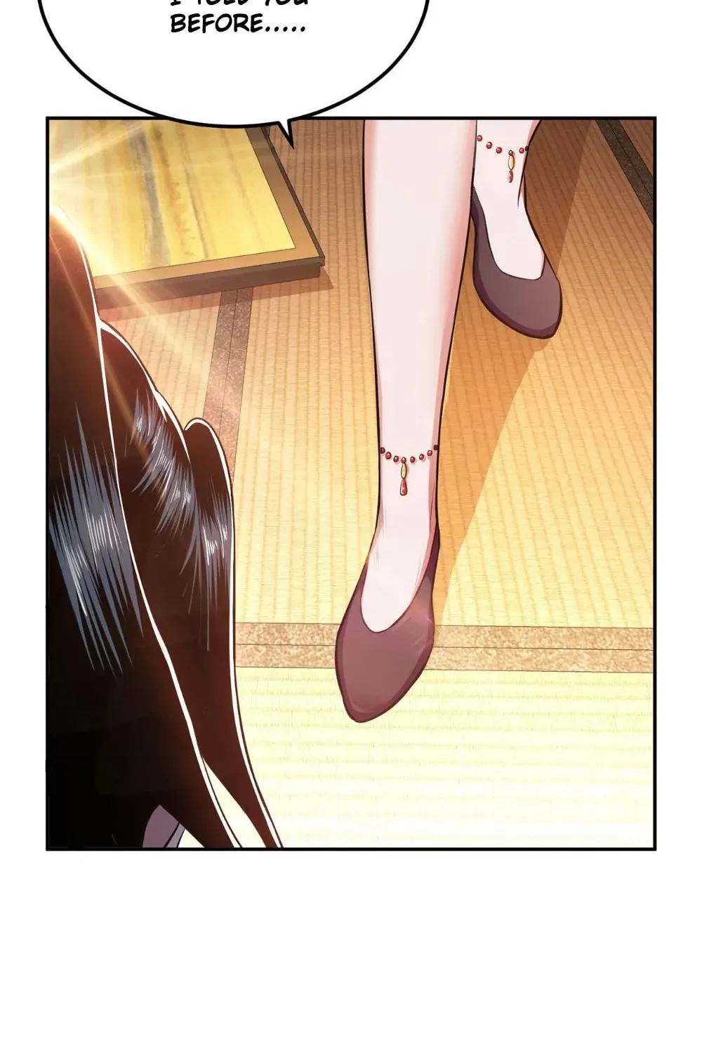 The Hero and the Harem Are Mine Now Chapter 26 page 31 - 