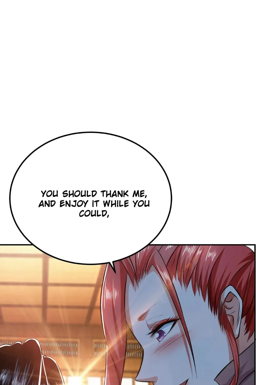 The Hero and the Harem Are Mine Now Chapter 26 page 32 - 