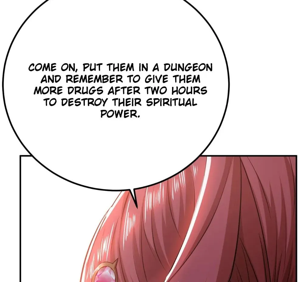 The Hero and the Harem Are Mine Now Chapter 26 page 34 - 