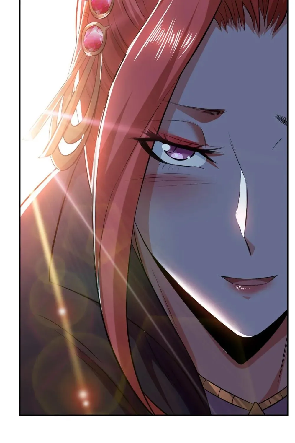 The Hero and the Harem Are Mine Now Chapter 26 page 35 - 