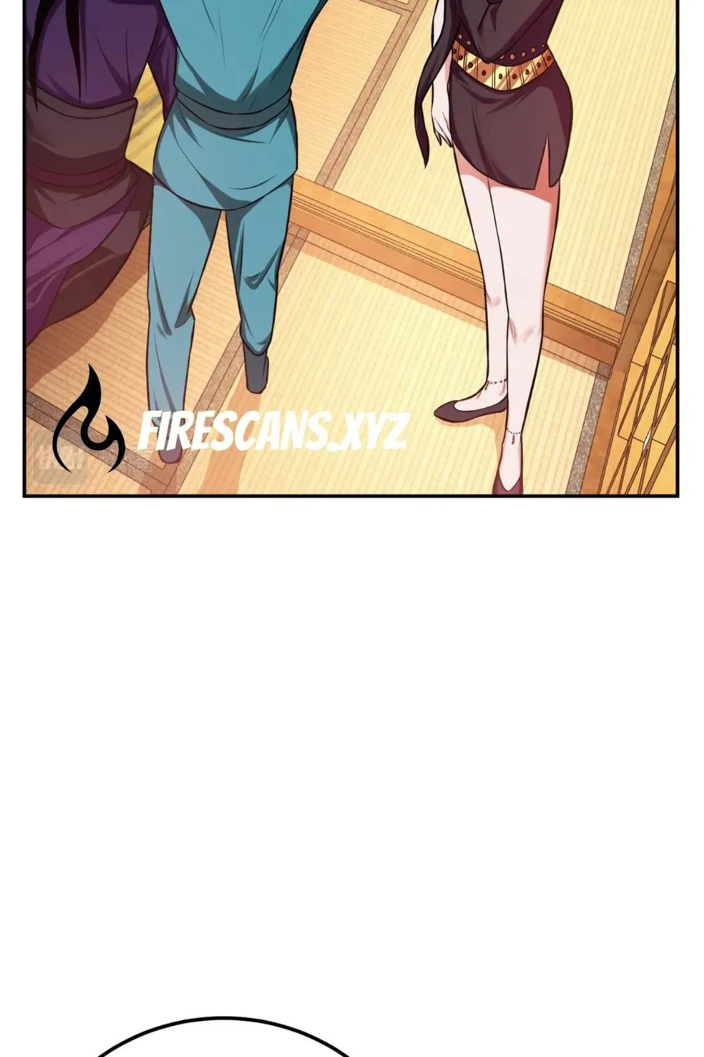 The Hero and the Harem Are Mine Now Chapter 26 page 37 - 