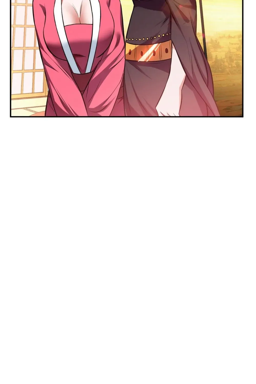 The Hero and the Harem Are Mine Now Chapter 26 page 39 - 