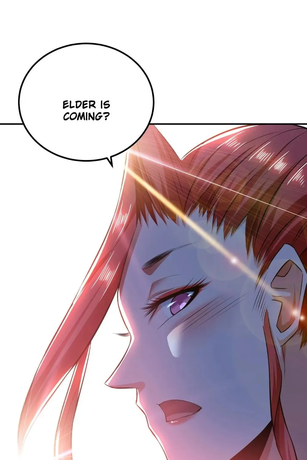 The Hero and the Harem Are Mine Now Chapter 26 page 40 - 