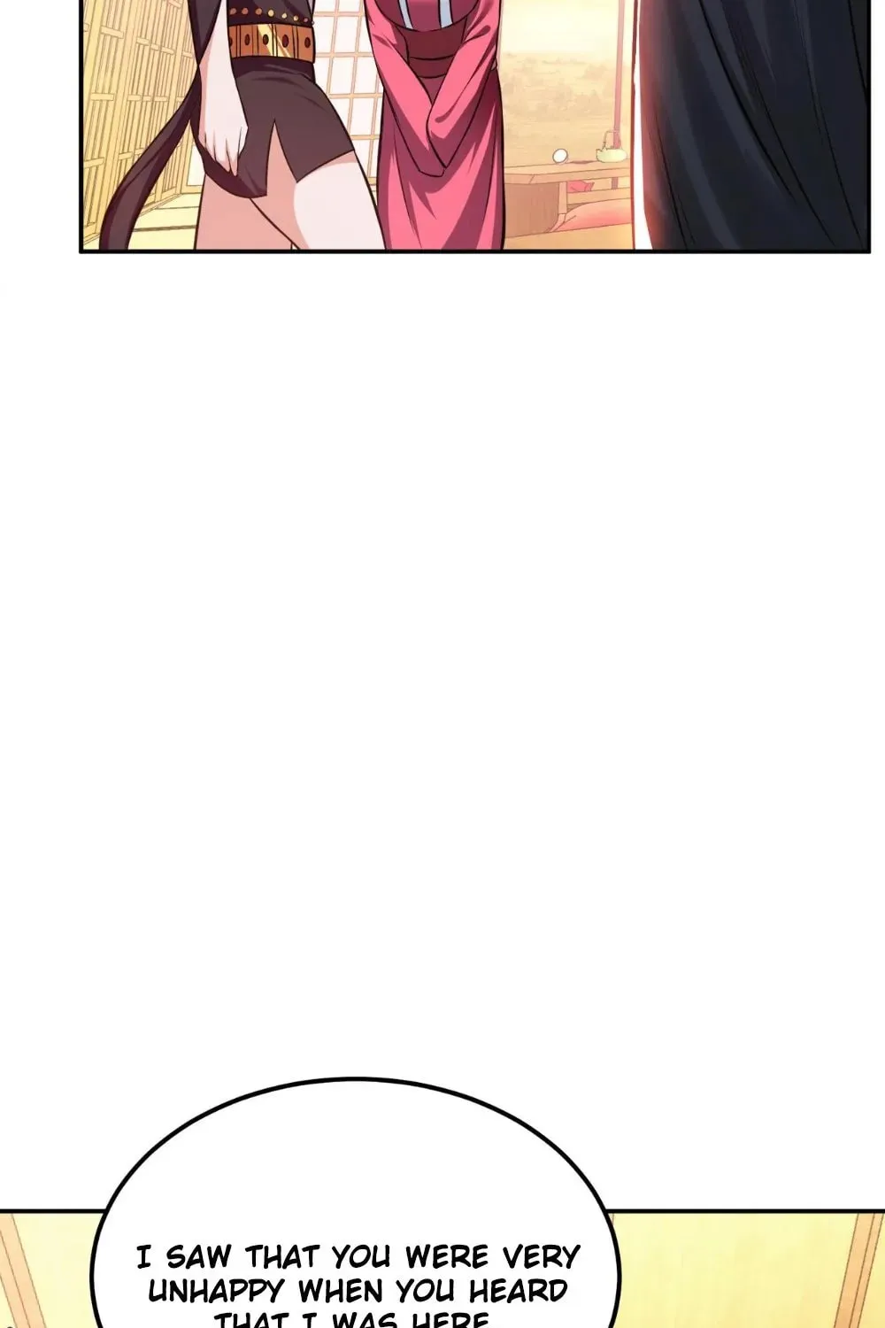 The Hero and the Harem Are Mine Now Chapter 26 page 43 - 