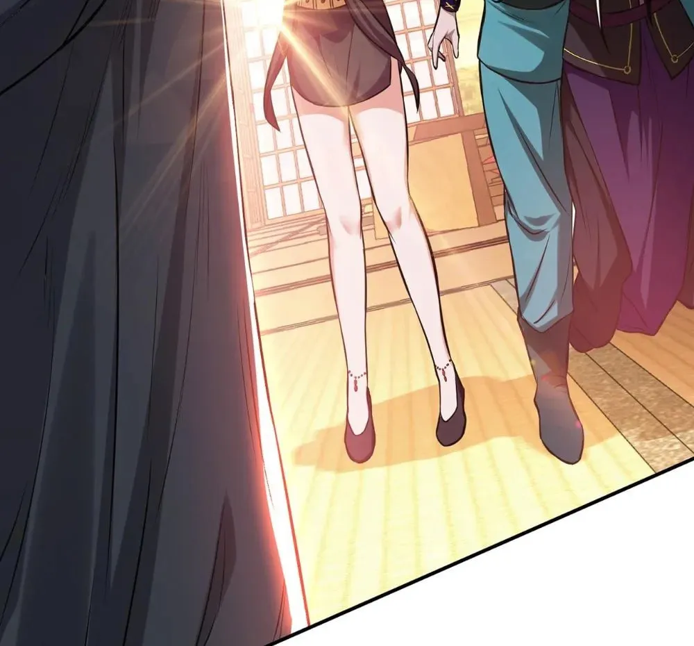 The Hero and the Harem Are Mine Now Chapter 26 page 45 - 