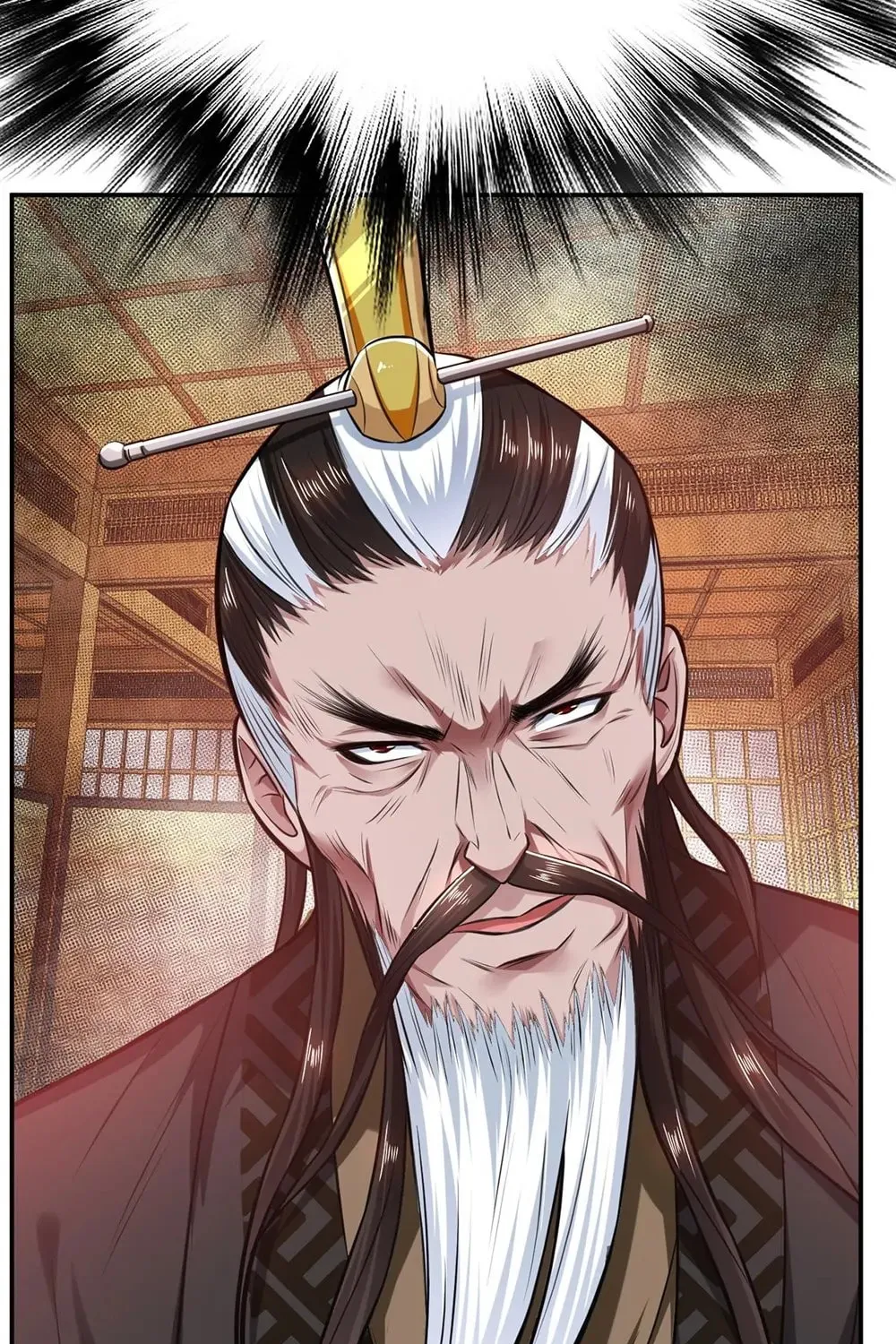 The Hero and the Harem Are Mine Now Chapter 26 page 50 - 