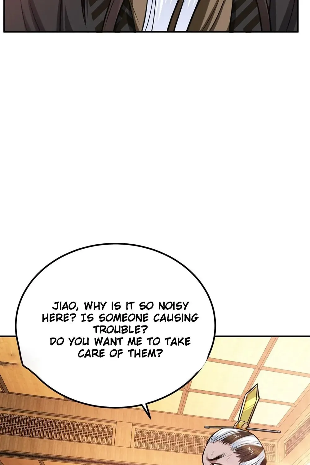 The Hero and the Harem Are Mine Now Chapter 26 page 51 - 