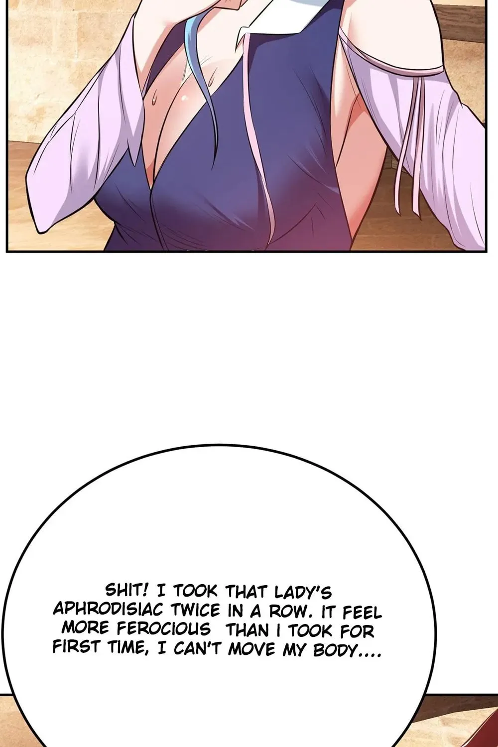 The Hero and the Harem Are Mine Now Chapter 26 page 57 - 