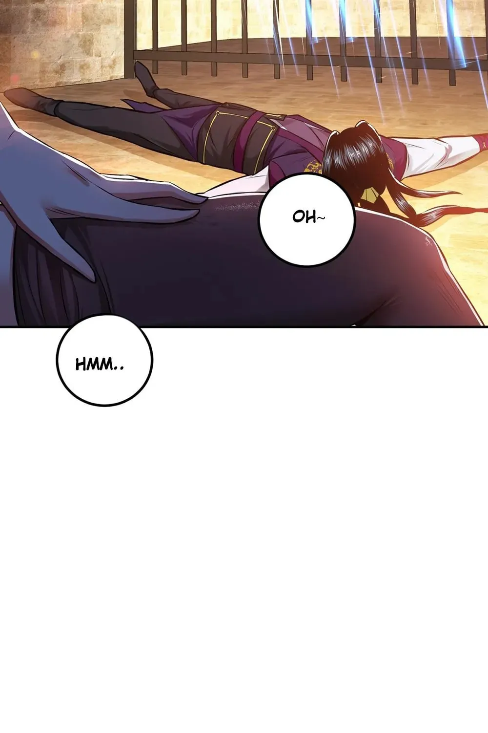 The Hero and the Harem Are Mine Now Chapter 26 page 60 - 