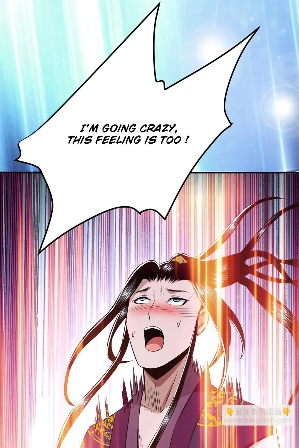 The Hero and the Harem Are Mine Now Chapter 26 page 66 - 