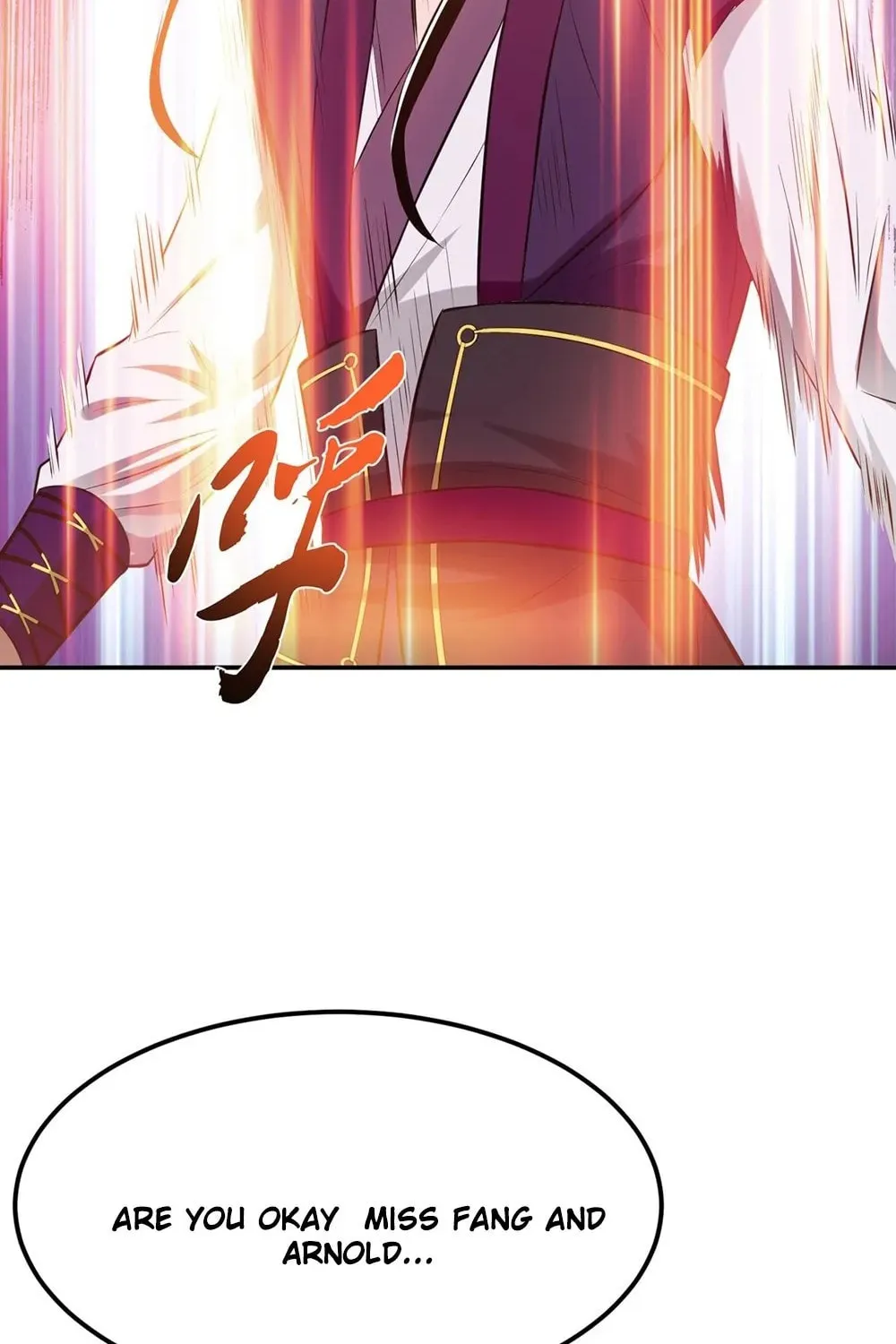 The Hero and the Harem Are Mine Now Chapter 26 page 67 - 