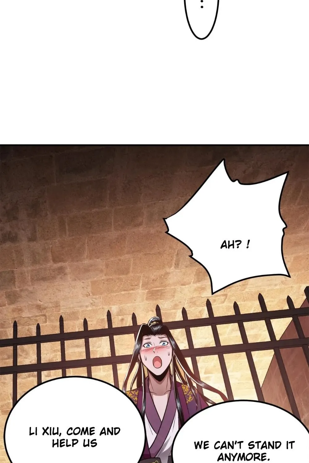 The Hero and the Harem Are Mine Now Chapter 26 page 71 - 