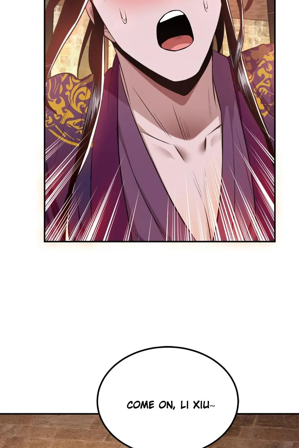 The Hero and the Harem Are Mine Now Chapter 26 page 74 - 